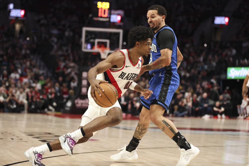 开拓者主场 开拓者主场